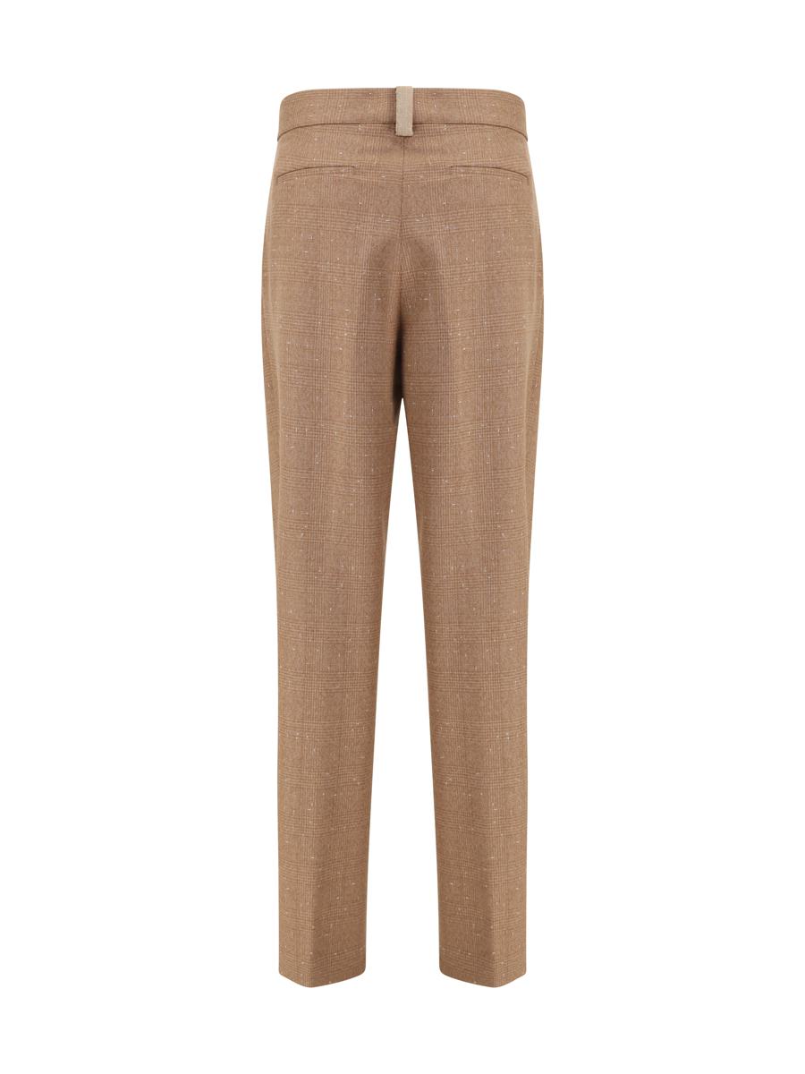 Fabiana Filippi Pants