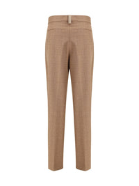 Fabiana Filippi Pants