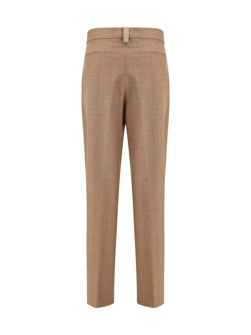 Fabiana Filippi Pants