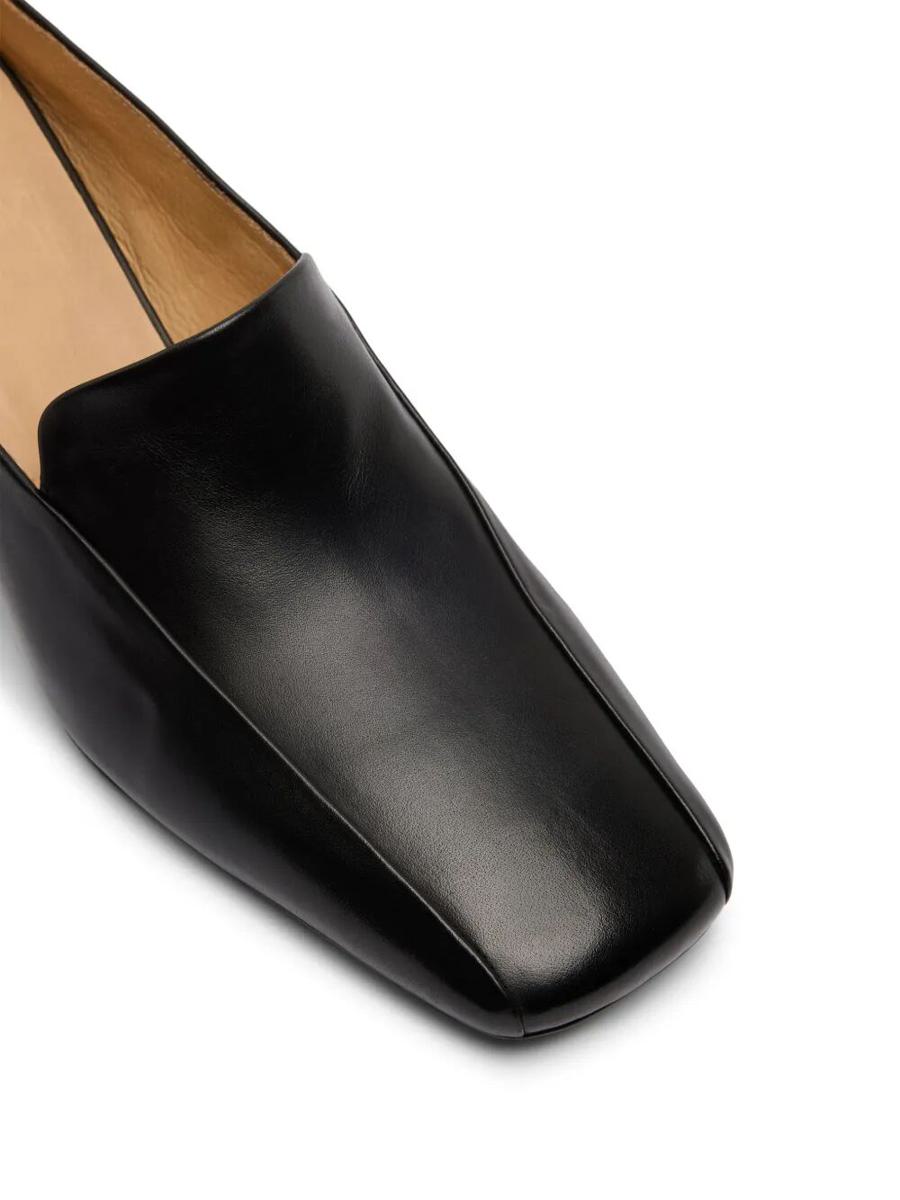 Marsèll Loafer Brush Shoes