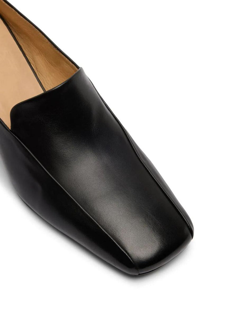 Marsèll Loafer Brush Shoes