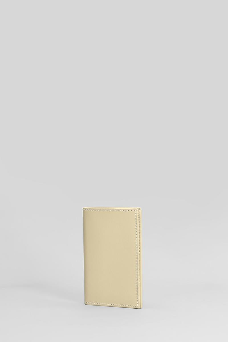 Comme Des Garçons Wallet