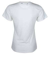 Golden Goose Viscose T-Shirt