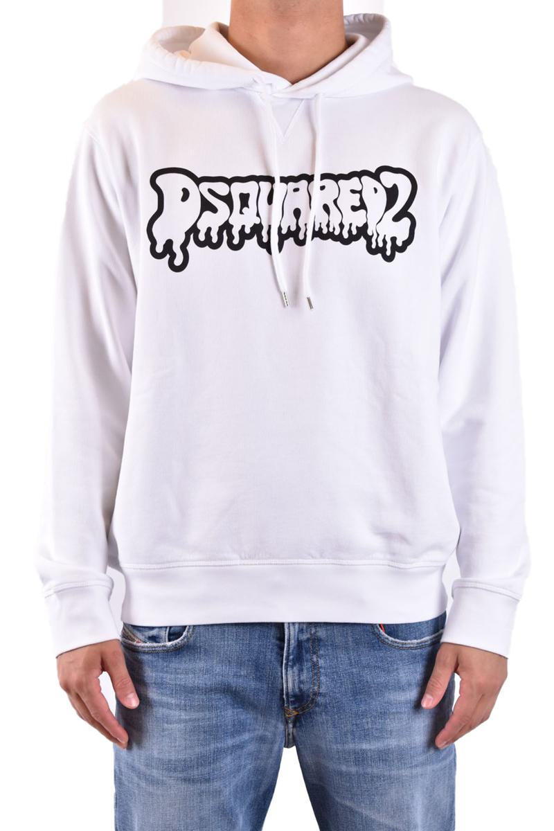 DSQUARED2 Sweatshirts