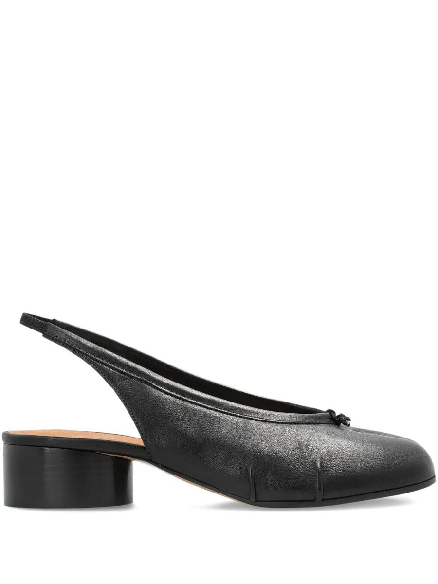 Maison Margiela Tabi New Ballerina Slingbacks Shoes