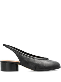 Maison Margiela Tabi New Ballerina Slingbacks Shoes