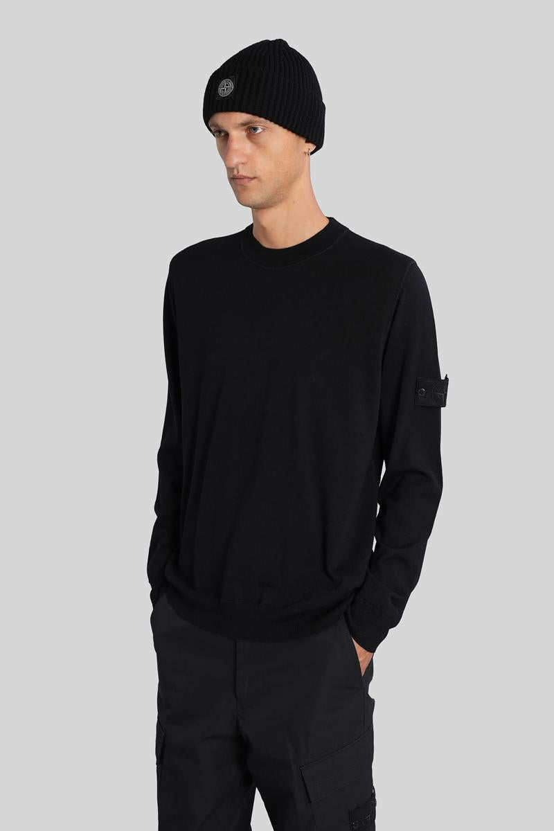 Stone Island Knitwear