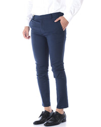 Daniele Alessandrini Jeans Trouser