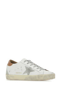 Golden Goose Sneakers
