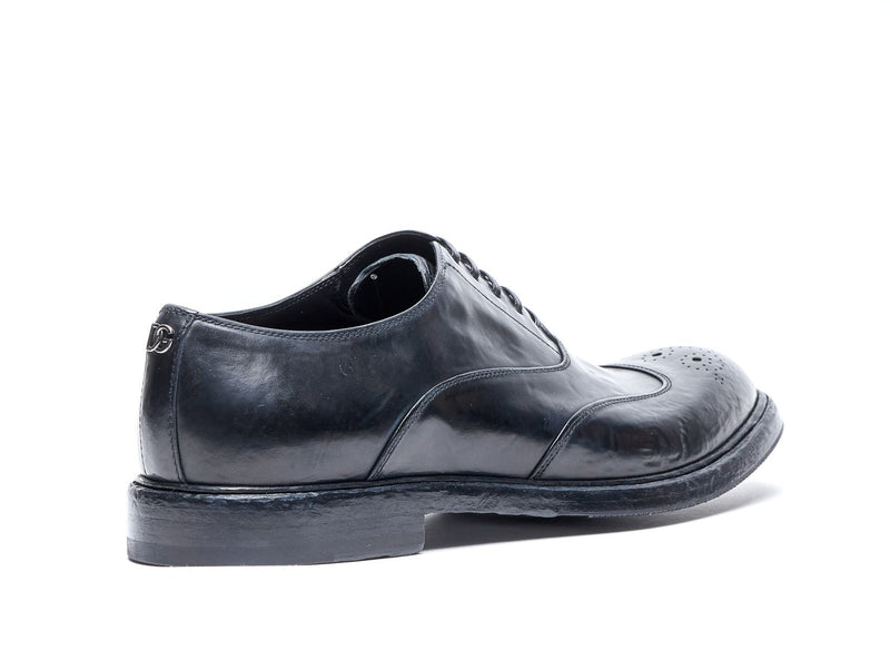 Dolce & Gabbana Flat Shoes