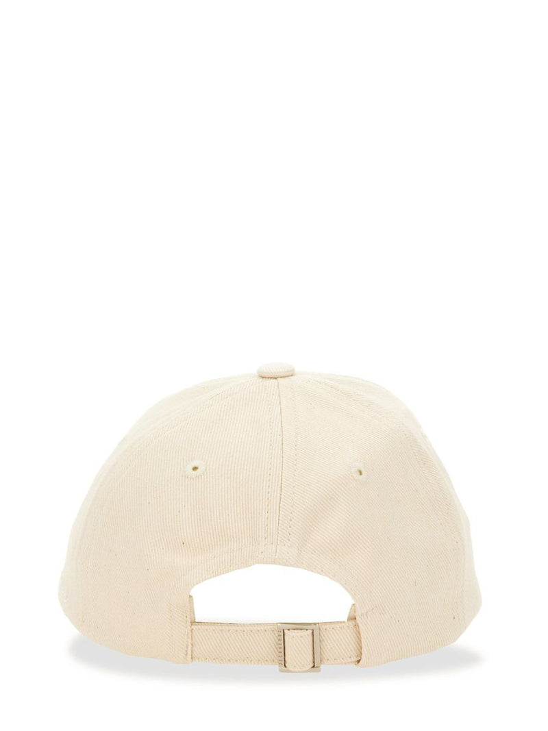 Jacquemus Cappello Da Baseball "La Casquette" Unisex