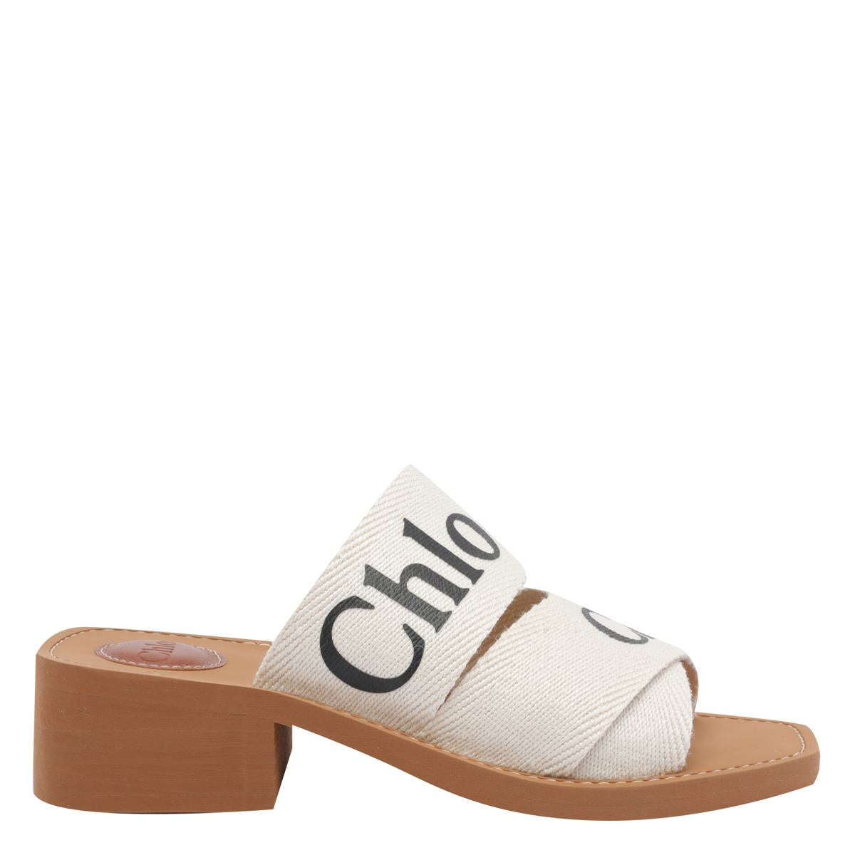 Chloé Sandals