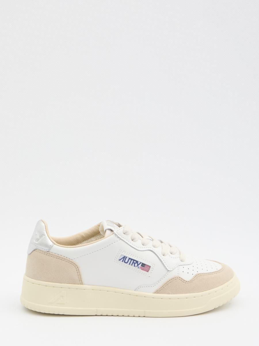 Medalist Low Sneakers
