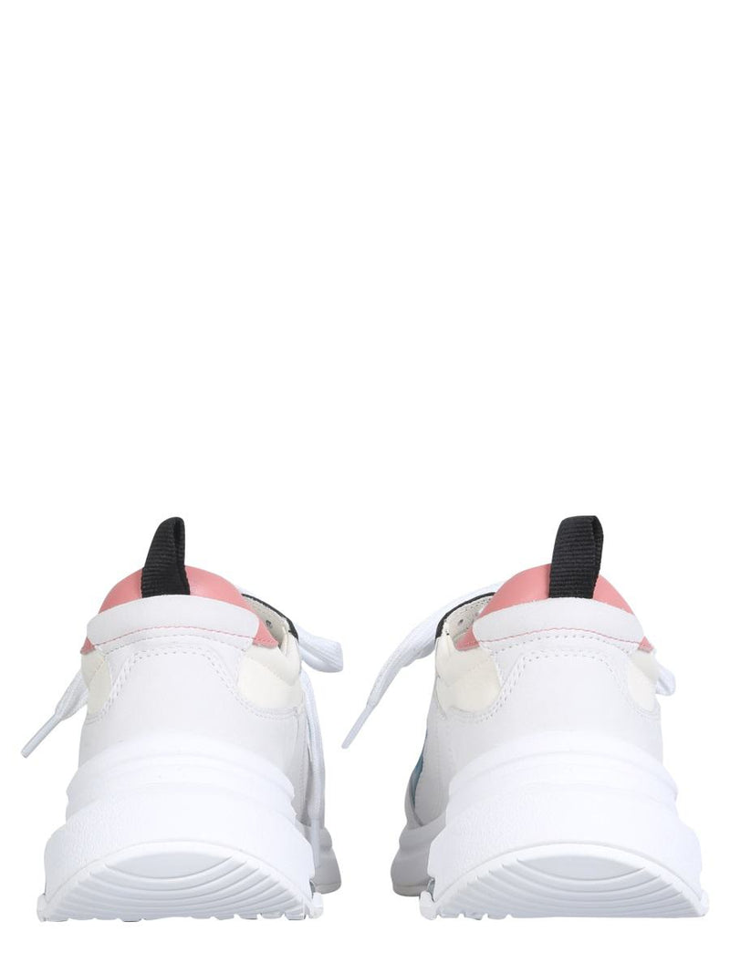 Ash Octopus Sneakers