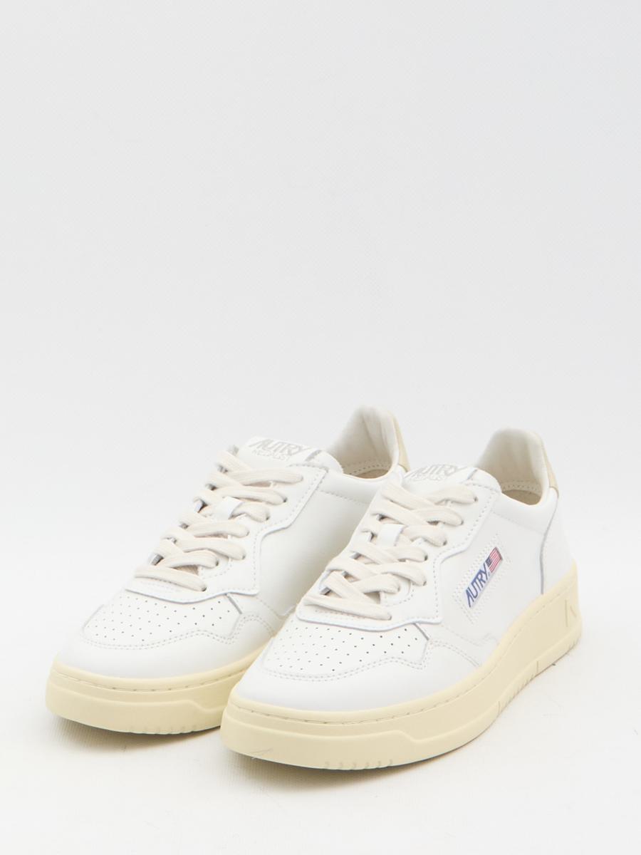Medalist Low Sneakers