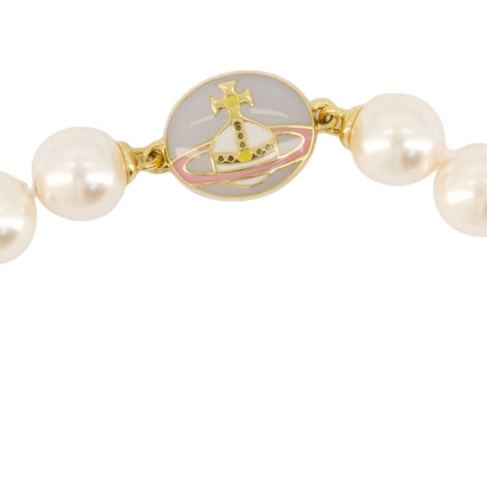 Vivienne Westwood Loelia Bracelet