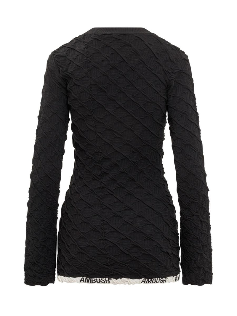 Ambush Long Sleeve Jersey