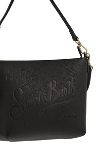 MC2 Saint Barth Aline - Hammered Leather Bag