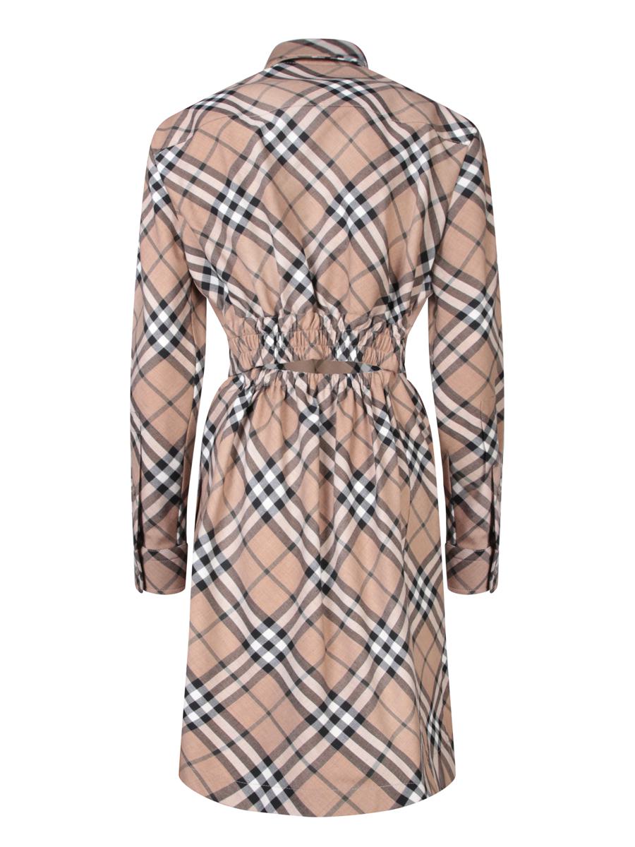Burberry Dresses
