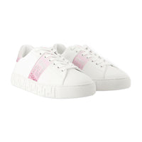 Versace Free Bio Sneakers