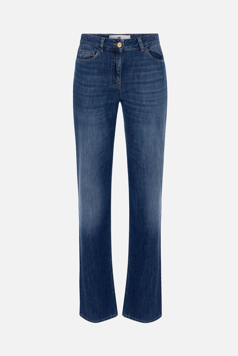 Elisabetta Franchi Jeans