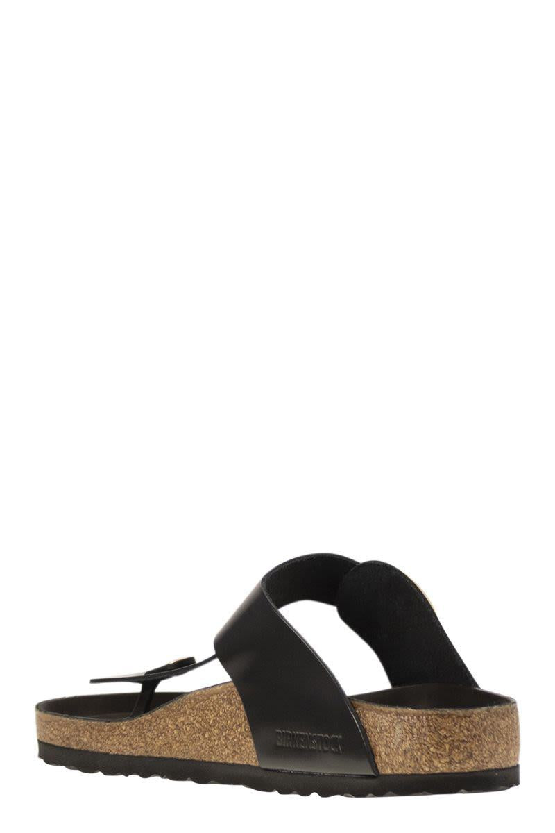 Birkenstock Gizeh Big Buckle - Flip-Flops With Buckle