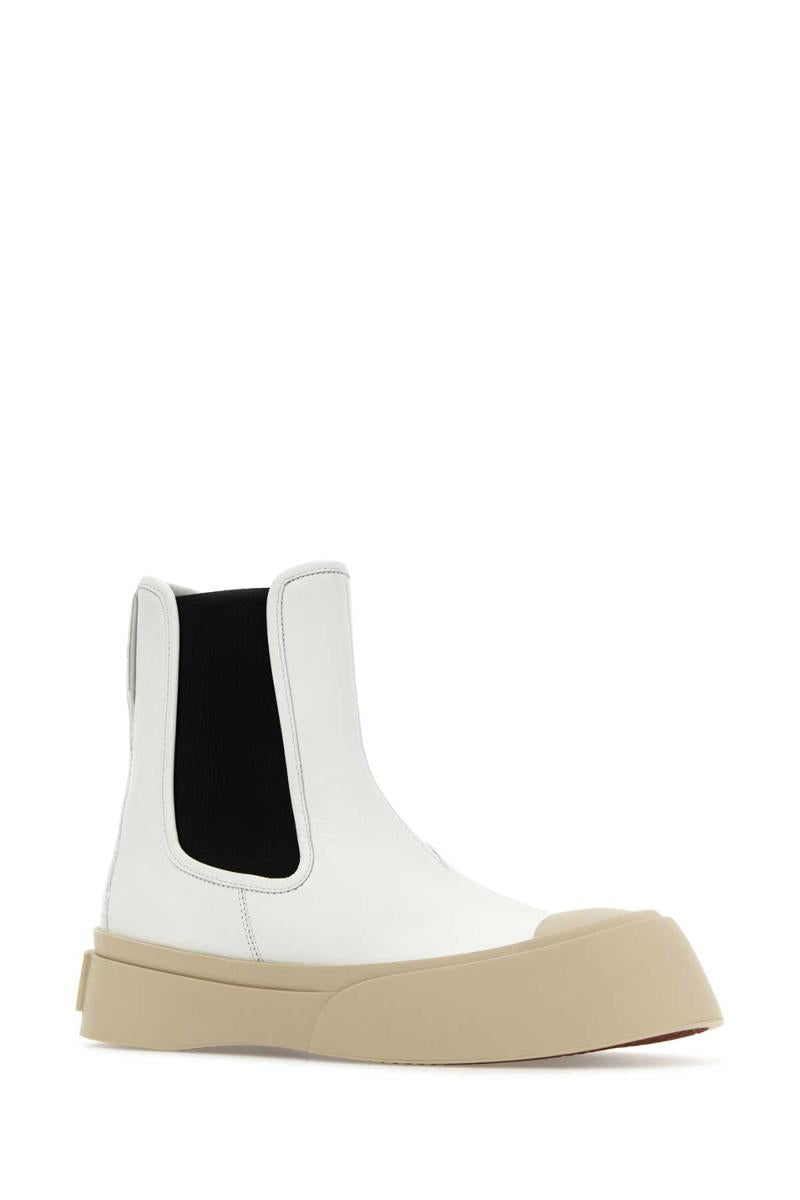 Marni Boots