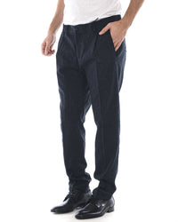 Daniele Alessandrini Jeans Trouser