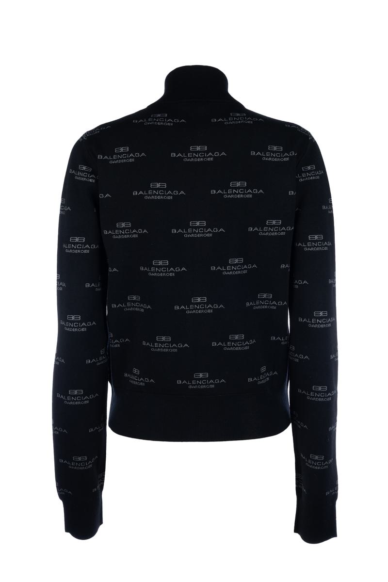 Balenciaga Knitwear