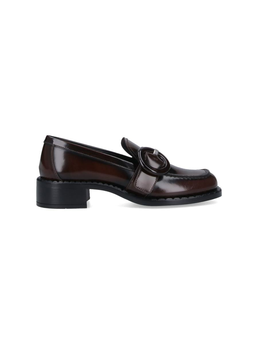 Prada Flat Shoes