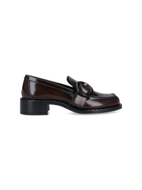 Prada Flat Shoes