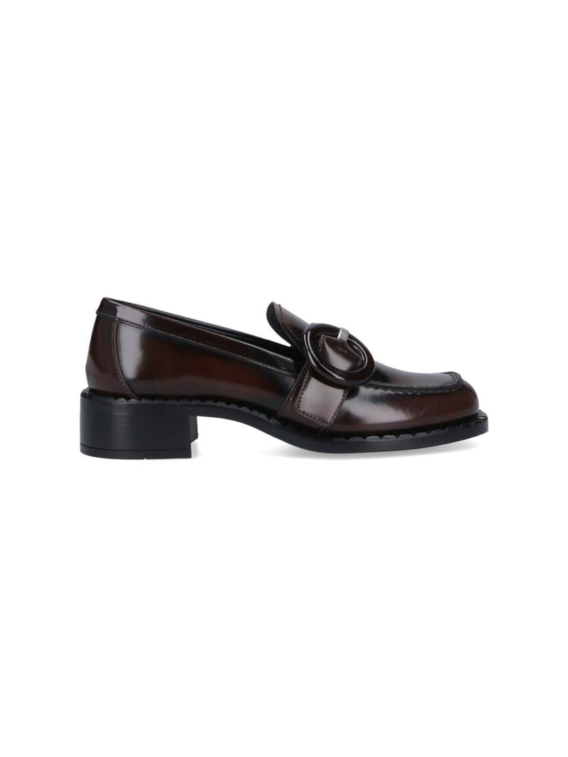 Prada Flat Shoes