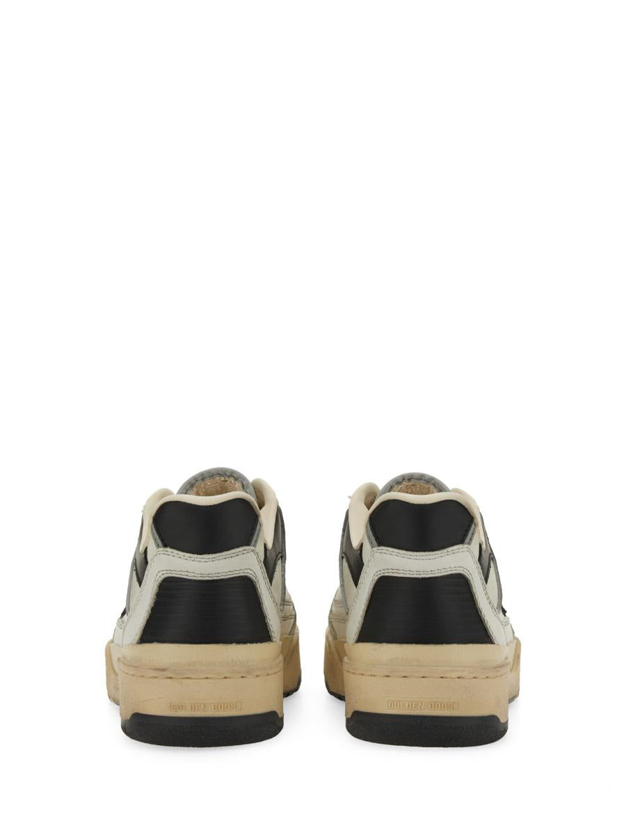 Golden Goose "Forty2" Sneaker
