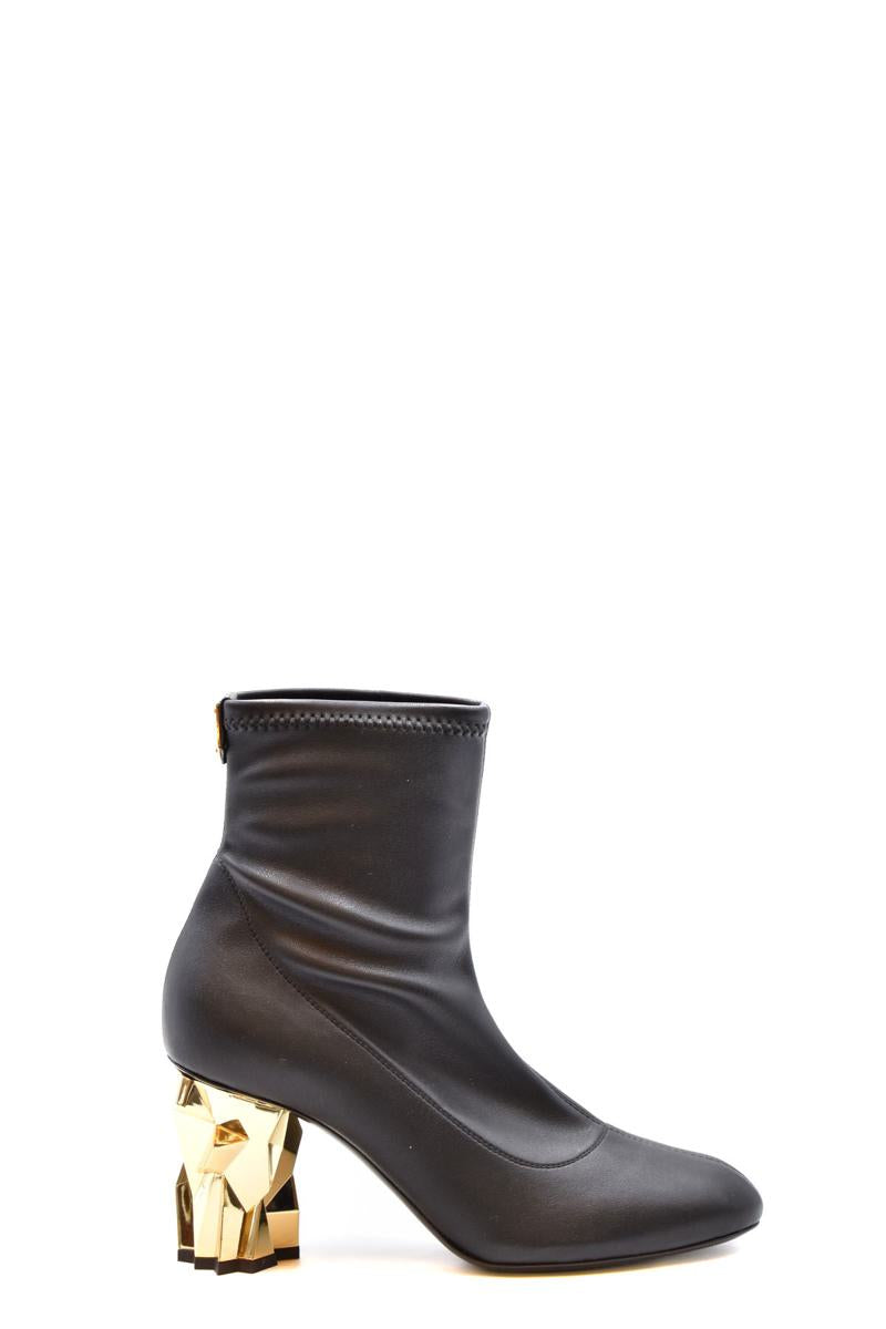 Giuseppe Zanotti Booties