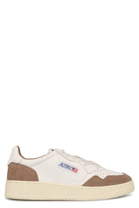 Autry Medalist Low-Top Sneakers