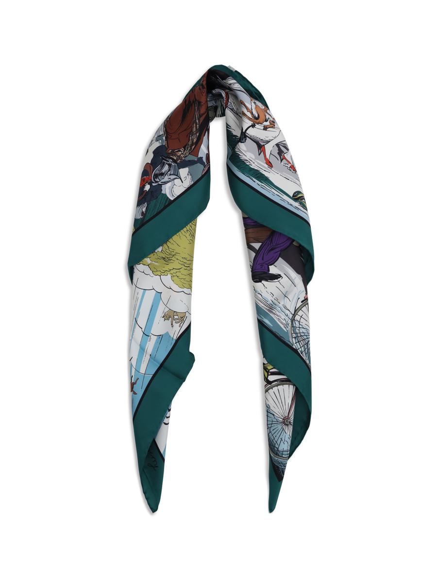 Burberry Scarves