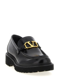 Valentino Garavani Valentino Garavani 'Vlogo Signature' Loafers