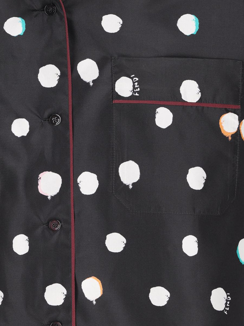 Fendi Shirts