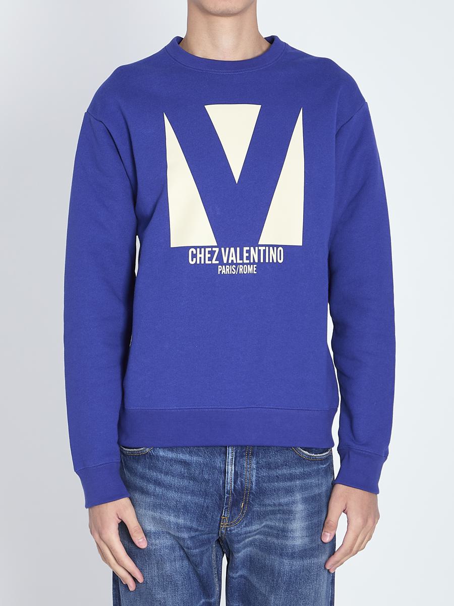 Chez Valentino Garavani Sweatshirt