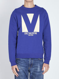 Chez Valentino Garavani Sweatshirt