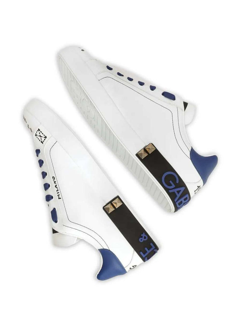 Dolce & Gabbana Portofino Sneakers