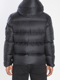 Couyere Puffer Jacket