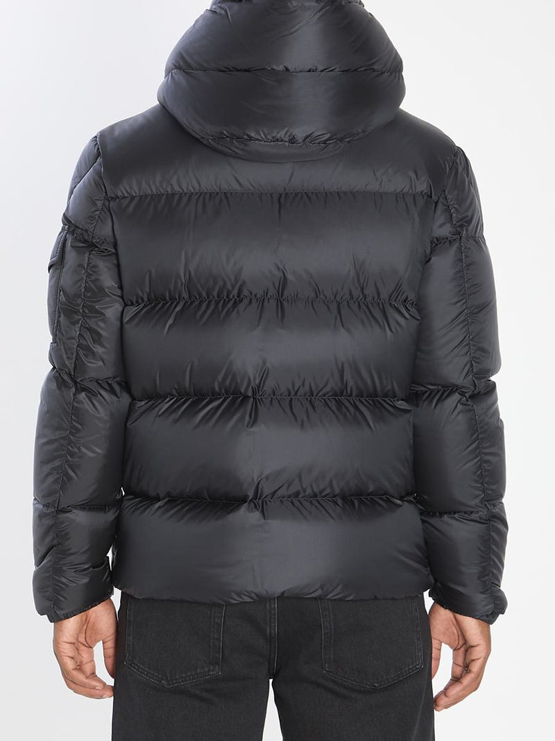 Couyere Puffer Jacket