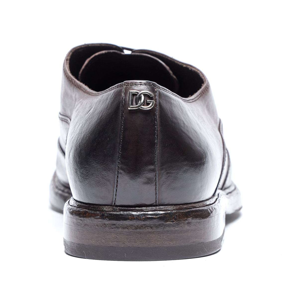 Dolce & Gabbana Flat Shoes