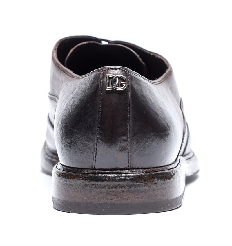 Dolce & Gabbana Flat Shoes