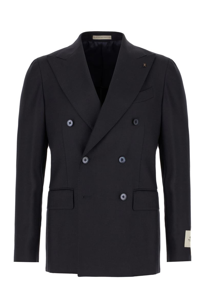 Corneliani Jackets & Vests