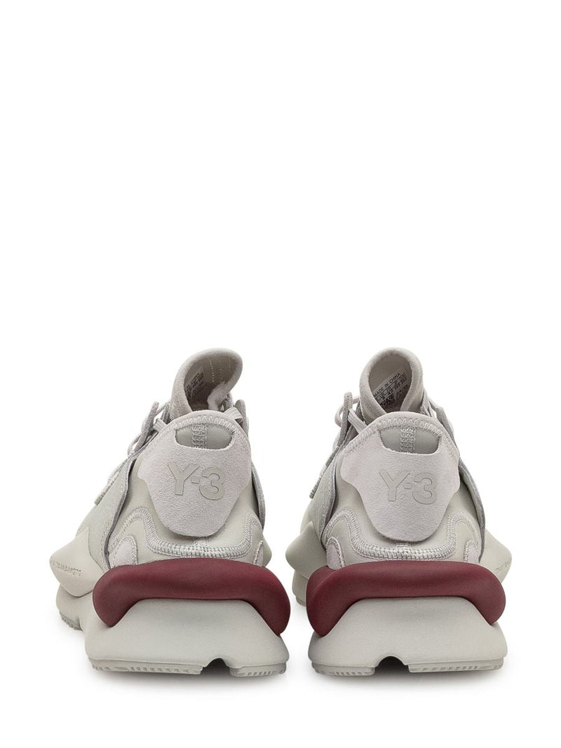 Y-3 Adidas Y-3 Yohji Yamamoto Sneaker