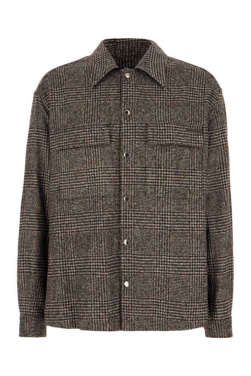 Dolce & Gabbana Shirts