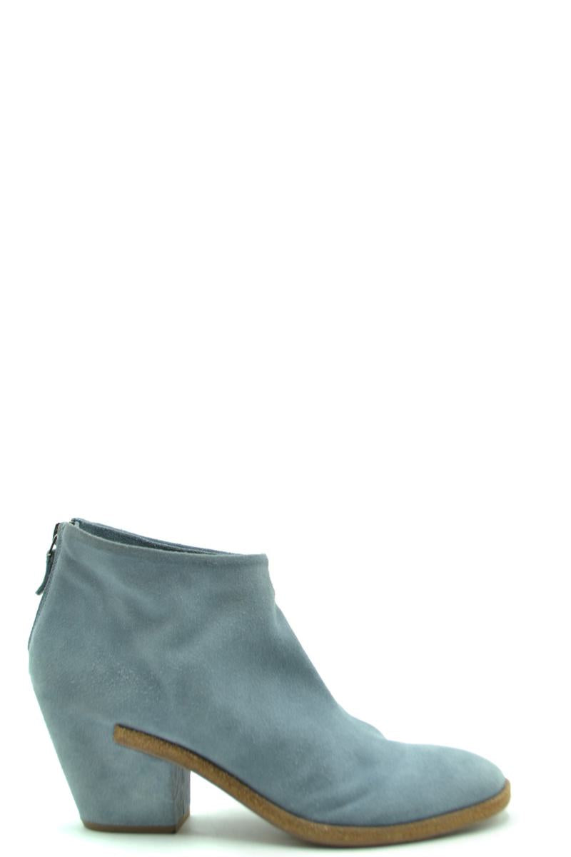 Delcarlo Booties