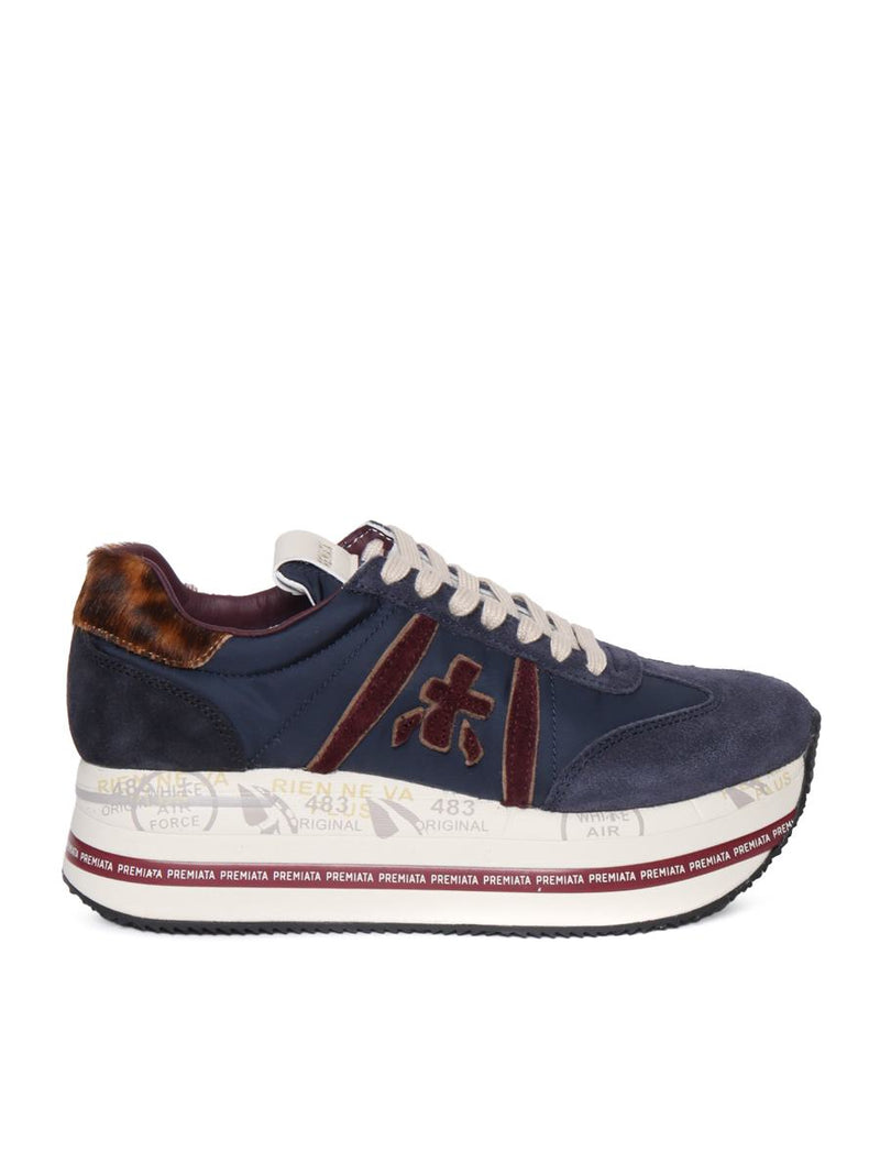 Premiata Sneaker